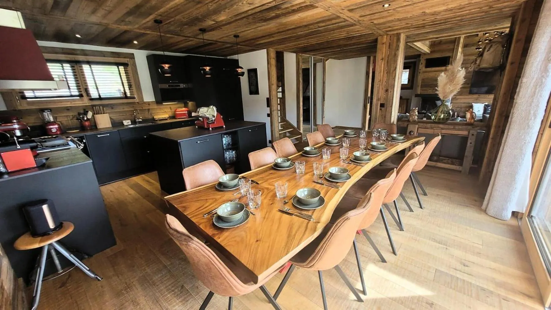 Chalet Celine Et Sebastien - Chalet Celine & Sebastien Mae-2351 Les Gets